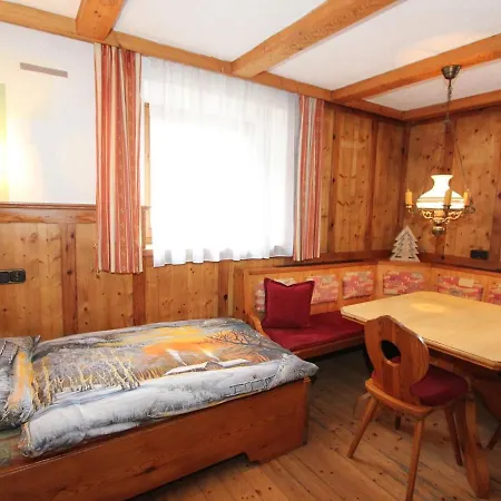 Apartment Nice Child-friendly In A Quiet Location On The Edge Of The Forest *