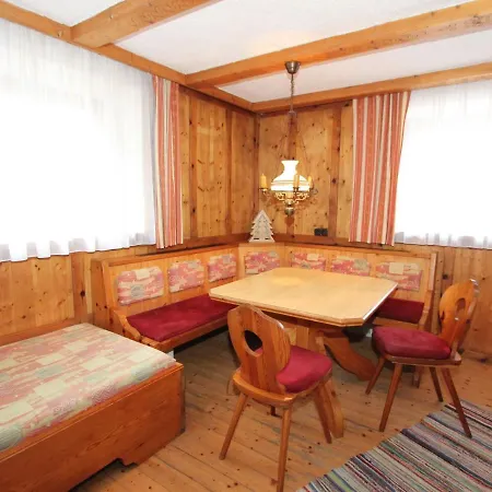 Nice Child-friendly In A Quiet Location On The Edge Of The Forest Apartment *