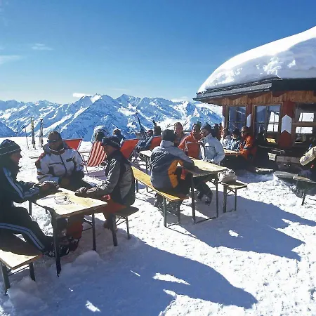 Daire Nice Child-friendly In A Quiet Location On The Edge Of The Forest Maurach (Achensee)