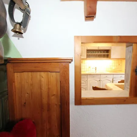 Nice Child-friendly In A Quiet Location On The Edge Of The Forest Daire Maurach (Achensee)